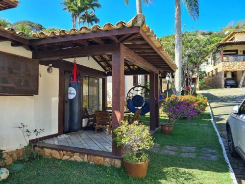 Casa de Praia Fam�lia Ramos