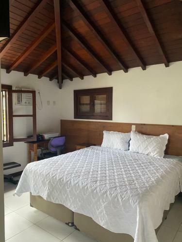 Casa de Praia Fam�lia Ramos