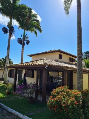 Casa de Praia Fam�lia Ramos