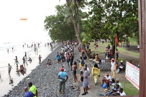 Hotel Seme Beach