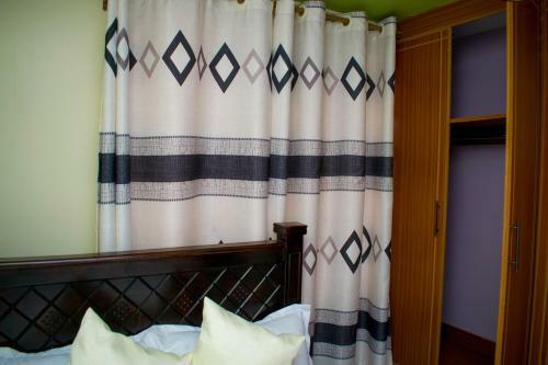 Apartamento The Munenes House .two Bedroom.