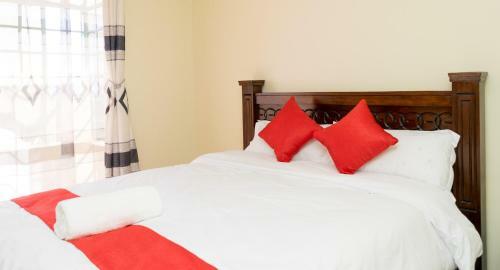 Apartamento The Munenes House .two Bedroom.