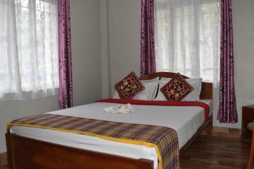 Ro And Trim Homestay