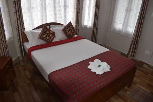 Ro And Trim Homestay