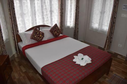 Ro And Trim Homestay