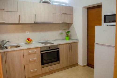 Apartamento ???? ?? ????? Forest Dream