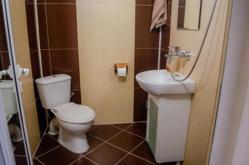 Apartamento ???? ?? ????? Forest Dream