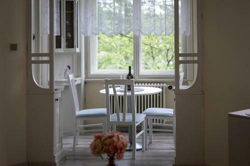 Hostal Z�me?ek-tr�vn�k