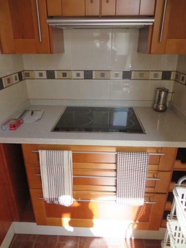 Apartamento En Bellavista