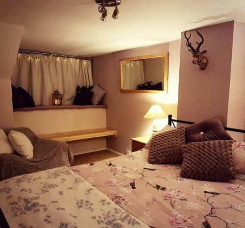 Thrumble Cottage