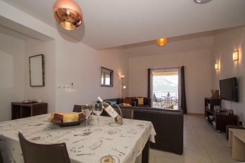 Apartamento Oasis Blue