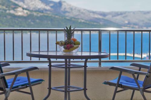 Apartamento Oasis Blue