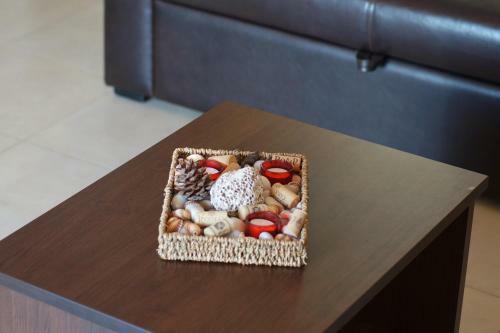 Apartamento Oasis Blue