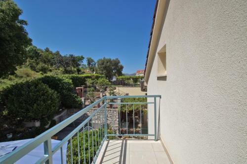 Apartamento Oasis Blue