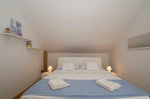Apartamento Oasis Blue
