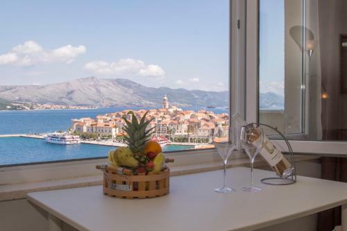Apartamento Oasis Blue