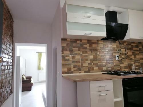 Apartamento Courage