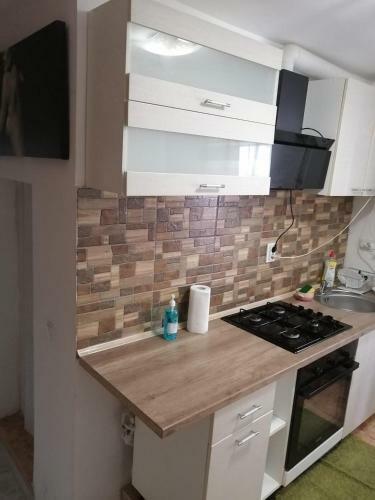 Apartamento Courage