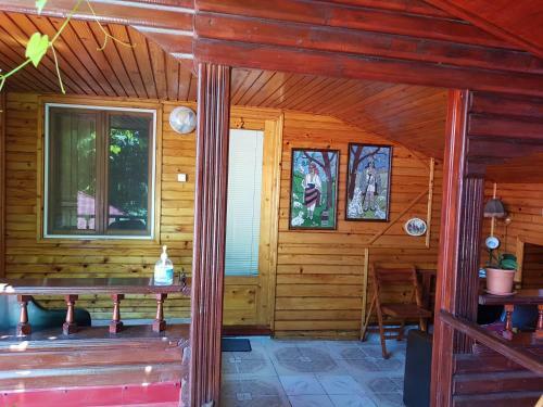 Hostal Casa Simona