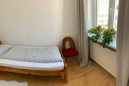 Tich� Apartm�n Bl�zko Centra