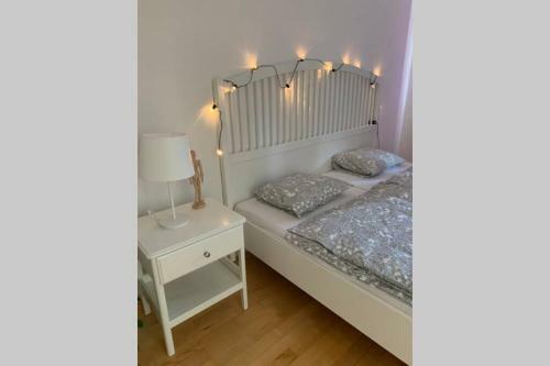 Tich� Apartm�n Bl�zko Centra