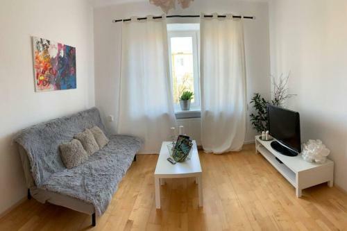 Tich� Apartm�n Bl�zko Centra