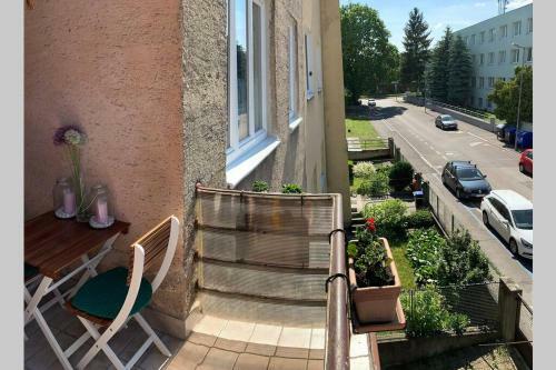 Tich� Apartm�n Bl�zko Centra