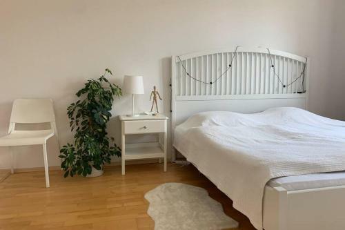 Tich� Apartm�n Bl�zko Centra