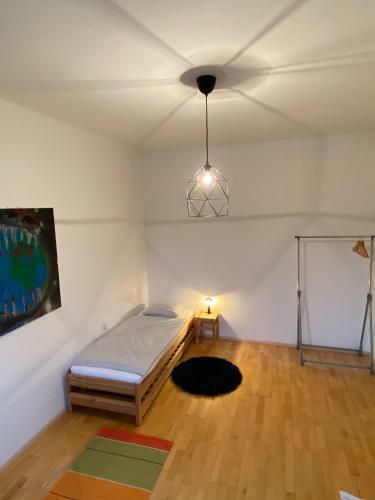Tich� Apartm�n Bl�zko Centra