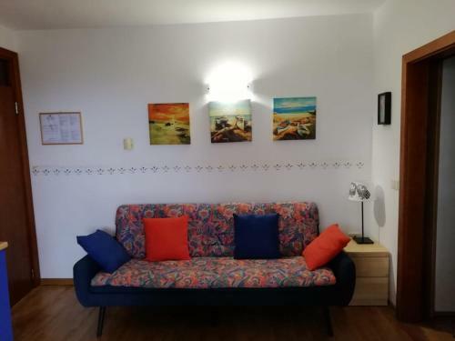 Apartma Marion