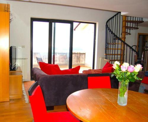 Apartamento Beautiful Street