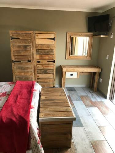 Poseidon Langebaan Holiday Accommodation