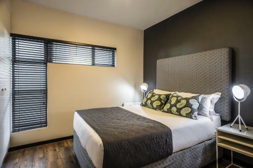Corporate Apartment Rentals- The Vantage