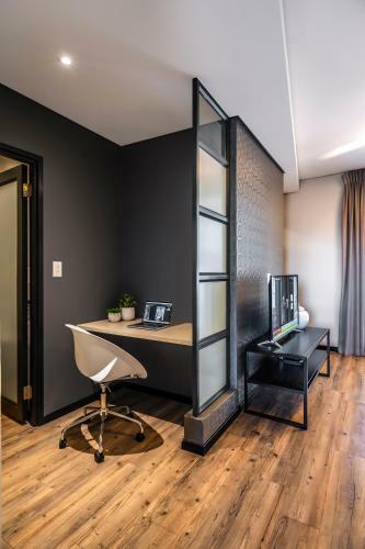 Corporate Apartment Rentals- The Vantage