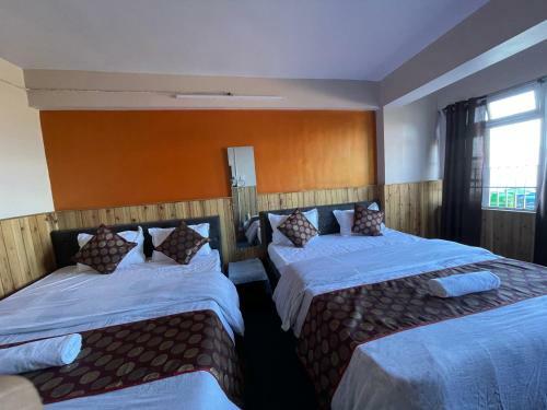 Sradhanjali Hotel