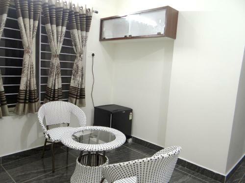 Apartamento Sri Pcsr Paying Guest Home