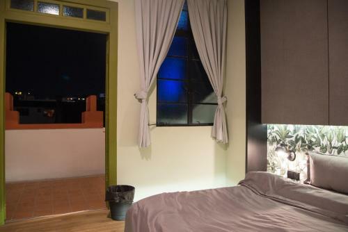 Hostal Kooning