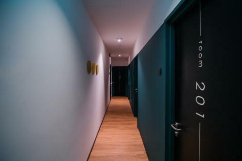 Hostal Kooning