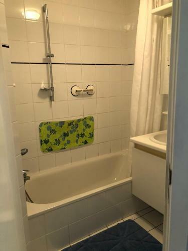 Apartamento Warande Middelkerke