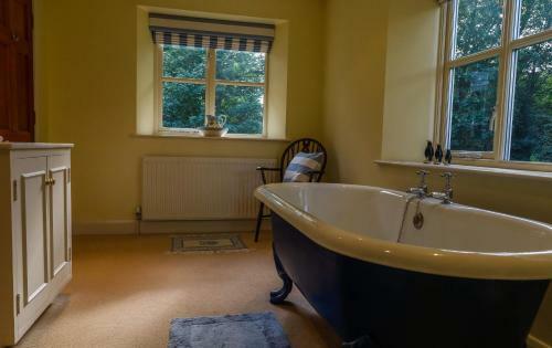 Cockley Hill Farm Bed & Breakfast