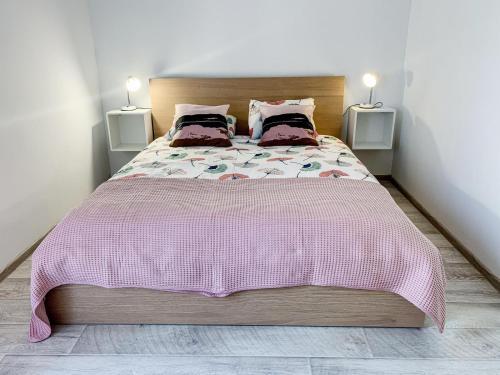 Apartments Milena 8