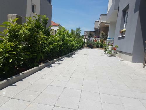 Apartments Marusic