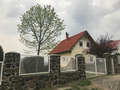 Farkas Apartman Rezi