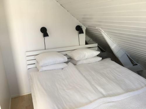 Apartamento Harbour House