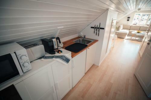 Apartamento Harbour House