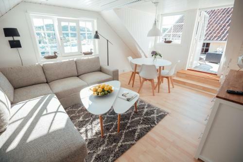 Apartamento Harbour House