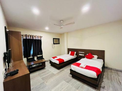 Hotel Chandra