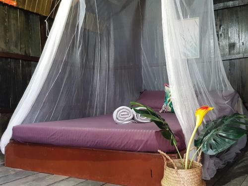 Posada Harrera Perhentian, Long Beach
