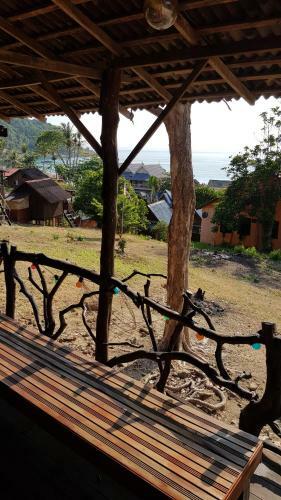 Posada Harrera Perhentian, Long Beach