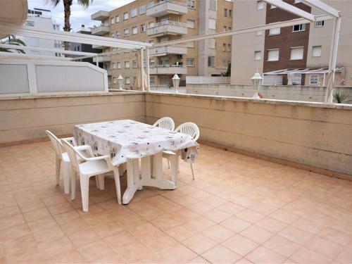 Apartamento Marvel Bjs 5